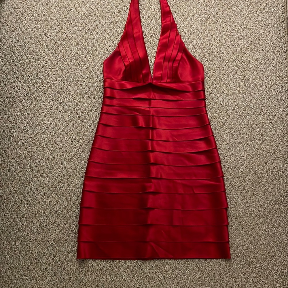 BCBG MAXAZRIA dress